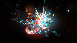 ꡼ No.007 | Royal Revolt Survivors