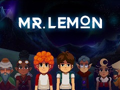 䤷RPGMr.LemonסθǤSteamǥ꡼ؼԤȤʤꡤŪˡǤ