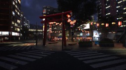 ꡼ No.004 | JDM: Japanese Drift Master