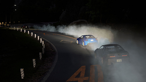 画像ギャラリー No.008のサムネイル画像 / 「JDM: Japanese Drift Master」，PS5版を4月30日に配信開始。“群玉県”の美しい風景を眺めながら，ドライブやドリフトイベントを楽しもう