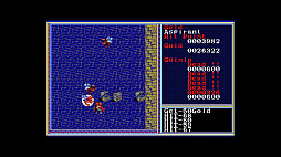 ꡼ No.001 | EGG󥽡 ХХ ʥɥII PC-9801