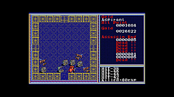 ꡼ No.003 | EGG󥽡 ХХ ʥɥII PC-9801