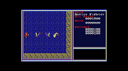 ꡼ No.005 | EGG󥽡 ХХ ʥɥII PC-9801