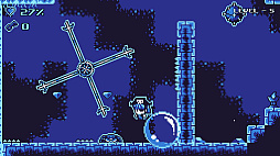 Captain Tideborne and the Siren's Call