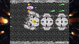 ꡼ No.003 | Infinos