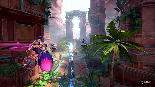 ꡼ No.003Υͥ / Detroit Become Human׳ȯܥץ쥤̵Υ󥹥ȥƥSpellcasters Chroniclesפȯɽ