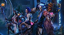 ꡼ No.007Υͥ / Detroit Become Human׳ȯܥץ쥤̵Υ󥹥ȥƥSpellcasters Chroniclesפȯɽ