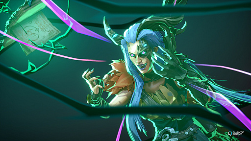 ꡼ No.011Υͥ / Detroit Become Human׳ȯܥץ쥤̵Υ󥹥ȥƥSpellcasters Chroniclesפȯɽ