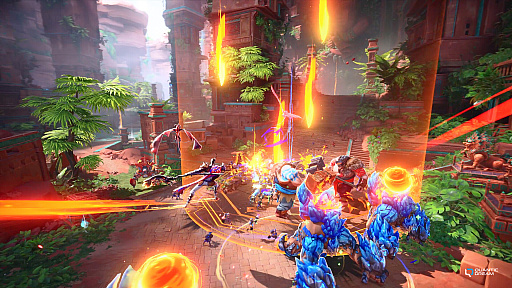 ꡼ No.012Υͥ / Detroit Become Human׳ȯܥץ쥤̵Υ󥹥ȥƥSpellcasters Chroniclesפȯɽ