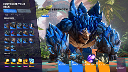 ꡼ No.009 | Spellcasters Chronicles