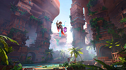 ꡼ No.010 | Spellcasters Chronicles