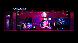 画像ギャラリー No.004のサムネイル画像 / Switch版「電気街の喫茶店」,餓狼伝説 CoW,ウィザードリィ外伝 五つの試練,アイドルマネージャーなどとのコラボを発表