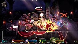 ꡼ No.001 | LightSup!