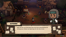 ꡼ No.008 | LightSup!