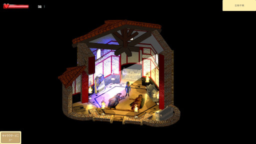 ꡼ No.001Υͥ / 4ΥǰդȤƳưRPG֥ԥξסθǤSteamǥ꡼͸ųŪʸƧޤơѤƸ