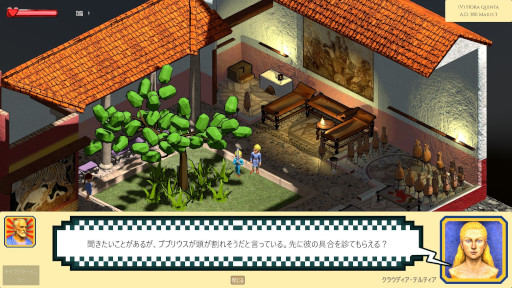 ꡼ No.002Υͥ / 4ΥǰդȤƳưRPG֥ԥξסθǤSteamǥ꡼͸ųŪʸƧޤơѤƸ