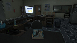 ꡼ No.001 | Amanda the Adventurer 2