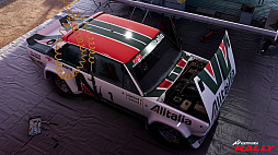 ꡼ No.007Υͥ / ꡼Assetto Corsa Rallyס1114ǤSteamۿ꡼ζĥ׾촶¸ʬ̣廊