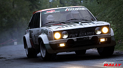 ꡼ No.009Υͥ / ꡼Assetto Corsa Rallyס1114ǤSteamۿ꡼ζĥ׾촶¸ʬ̣廊
