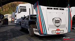 ꡼ No.012Υͥ / Assetto Corsa RallyϡCitroen XsaraLancia Deltaʤ10Υ꡼ǡºߤ4ơ