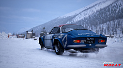 ���������꡼ No.002�Υ���ͥ������ / ��Assetto Corsa Rally�ס��緿���åץǡ��ȡ�V0.2�ˤ�»ܡ�Alpine A110 Group 4���о졣��ɹϩ�̥������ȥ��ѥ�����������ɲ�