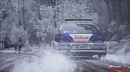 画像ギャラリー No.003のサムネイル画像 / 「Assetto Corsa Rally」，Peugeot 306 II Maxi Kit CarとSubaru Impreza S3 Group Aが登場