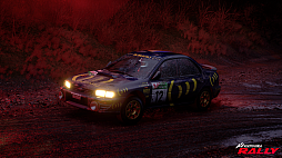画像ギャラリー No.009のサムネイル画像 / 「Assetto Corsa Rally」，Peugeot 306 II Maxi Kit CarとSubaru Impreza S3 Group Aが登場