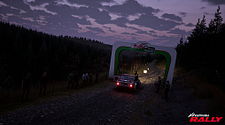 ꡼ No.003 | Assetto Corsa Rally