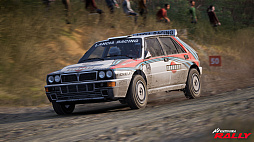 ꡼ No.007 | Assetto Corsa Rally