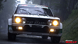 ꡼ No.022 | Assetto Corsa Rally