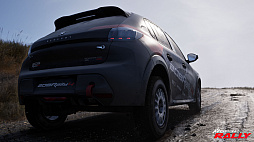 ꡼ No.028 | Assetto Corsa Rally