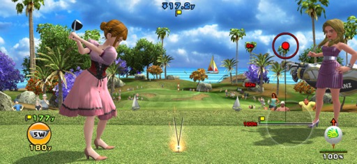 ꡼ No.002Υͥ / 󥿥ֲĤǤɤǤ⥵äȳڤ르ե֤ĤǤGOLFסʺϤApple Arcade #51