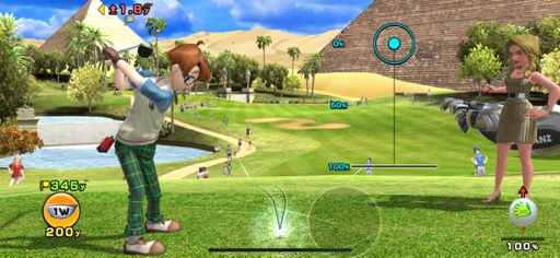 ꡼ No.013Υͥ / 󥿥ֲĤǤɤǤ⥵äȳڤ르ե֤ĤǤGOLFסʺϤApple Arcade #51