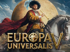ںΥ١ۥ꡼ǿEuropa Universalis Vפ̵֥ ﵭפ꡼ 2025ǯ113119