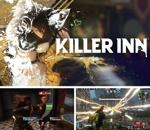 画像ギャラリー No.004のサムネイル画像 / 【今週のモチベ】最大24人対戦のマダミスアクション「KILLER INN」や「龍が如く 極3 / 外伝」が発売される 2026年2月9日〜2月15日