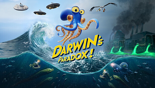 画像ギャラリー No.002のサムネイル画像 / 【今週のモチベ】シリーズ最新作「Super Meat Boy 3D」や「Darwin's Paradox!」が発売される 2026年3月30日〜4月5日