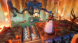 画像ギャラリー No.003のサムネイル画像 / 【今週のモチベ】シリーズ最新作「Super Meat Boy 3D」や「Darwin's Paradox!」が発売される 2026年3月30日〜4月5日