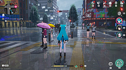 画像ギャラリー No.003のサムネイル画像 / 【今週のモチベ】「NTE: Neverness to Everness」や「SAROS」がリリースされる 2026年4月27日〜5月3日