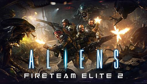 画像ギャラリー No.004のサムネイル画像 / 【今週のモチベ】「Aliens: Fireteam Elite 2」や「STAR WARS ゼロ・カンパニー」が発売される 2026年8月24日〜8月30日