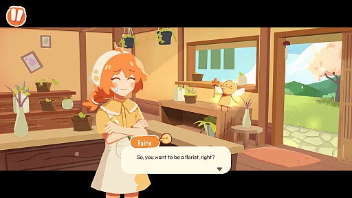 ꡼ No.006Υͥ / ֲˤʤäƿ򸫤ĤľΥǥ£뿴ޤֲߥ졼Puni the Florist