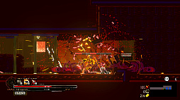 ꡼ No.003 | HellPunk: Purgatorium