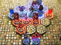 إåǷ깭Ѥ̯οԥ£饤ȥ١ȥƥConquest Tactics : Realm of Sin