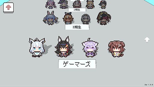 ���������꡼ No.008�Υ���ͥ������ / �֥ۥ��饤�֡׻�̳��ο��ͼ�ҤȤʤꡤ�����Ȥ˲������˥���Τ��ˤ������ɥ��ɥ�����������������֥ۥ������ɡס�����Steam��ȯ��