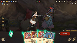 ꡼ No.001 | Deathless. The Hero Quest