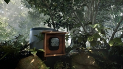 ���������꡼ No.007�Υ���ͥ������ / �롼�����ʤ��顤���Ҥβ��������������;λ����ο����ۥ顼�������̸�β��� Misty Onsen�ס�Steam���ۿ�����