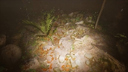 ���������꡼ No.021�Υ���ͥ������ / �롼�����ʤ��顤���Ҥβ��������������;λ����ο����ۥ顼�������̸�β��� Misty Onsen�ס�Steam���ۿ�����