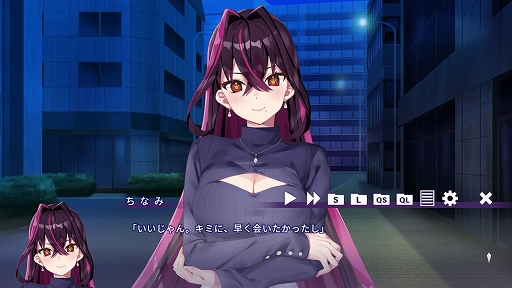 ���������꡼ No.004�Υ���ͥ������ / VTuber���ǥ�����ʤߤ����������ԥե�ܥ����Υ٥륲���ब�о졣�֤��ʤߤۤ�ä���-Chinami Holic-�ס�2026ǯ1��22��ȯ�����