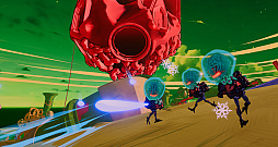 ꡼ No.007 | SWAPMEAT