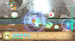 早苗の信仰王への道