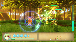 早苗の信仰王への道